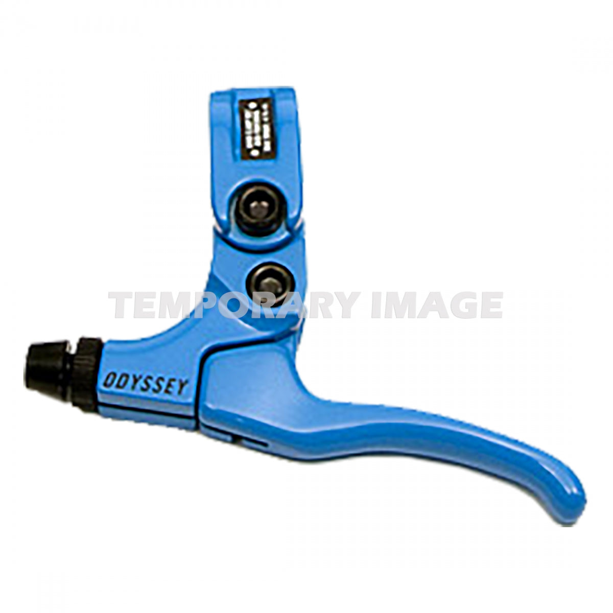 ODYSSEY LEVER ODY MONO HINGED MED RH OCEAN-BU - ODYSSEY