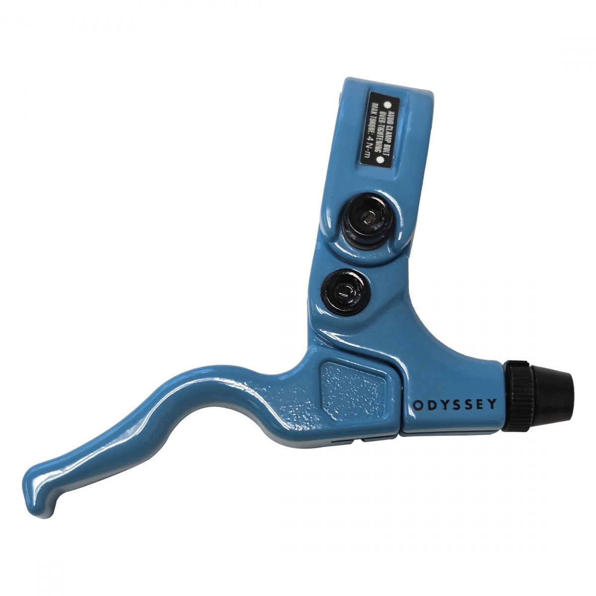 ODYSSEY LEVER ODY MONO HINGED TRIGGER RH OCEAN-BU - ODYSSEY