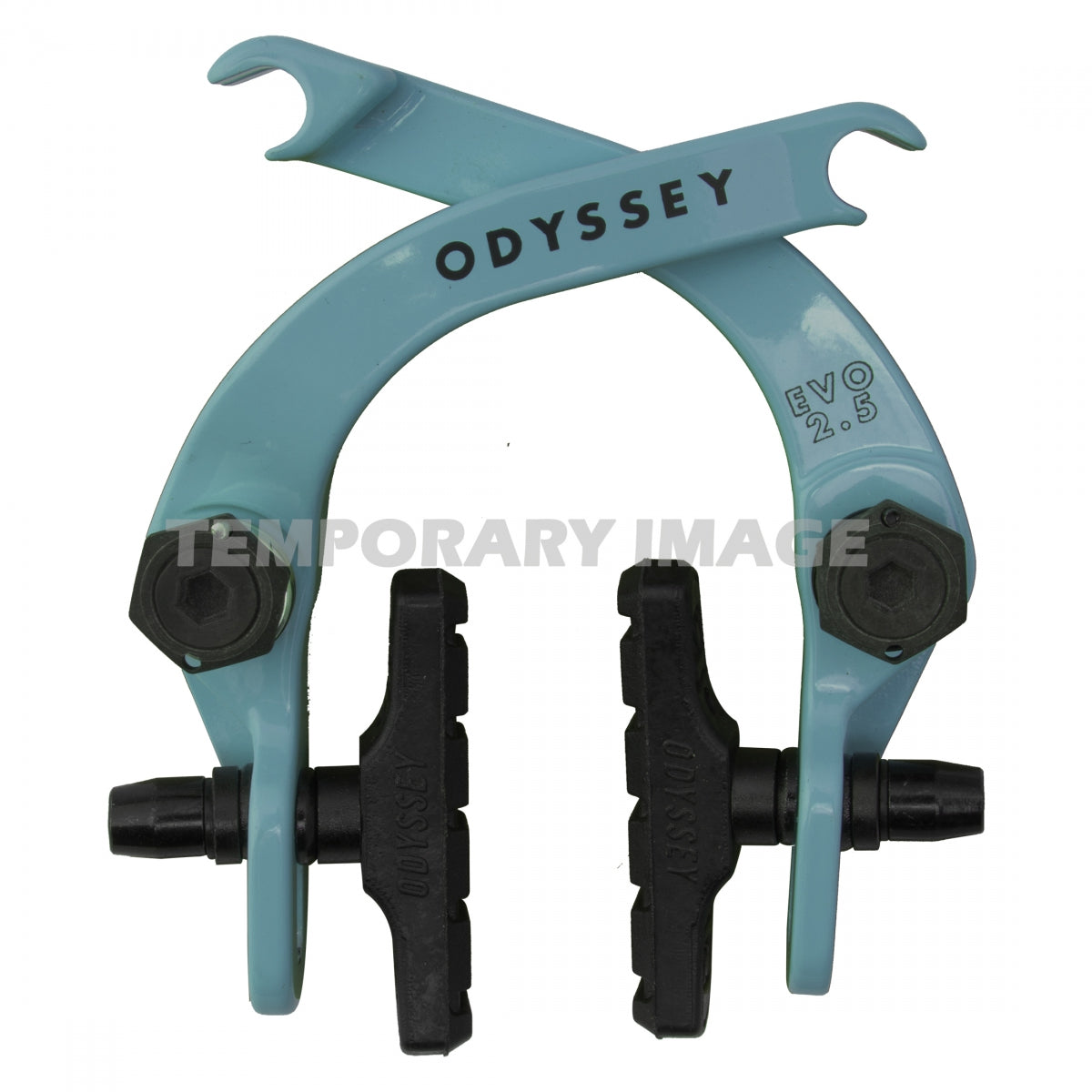 ODYSSEY CLPR ODY EVOLVER 2.5 U-BRAKE OCEAN-BU - ODYSSEY