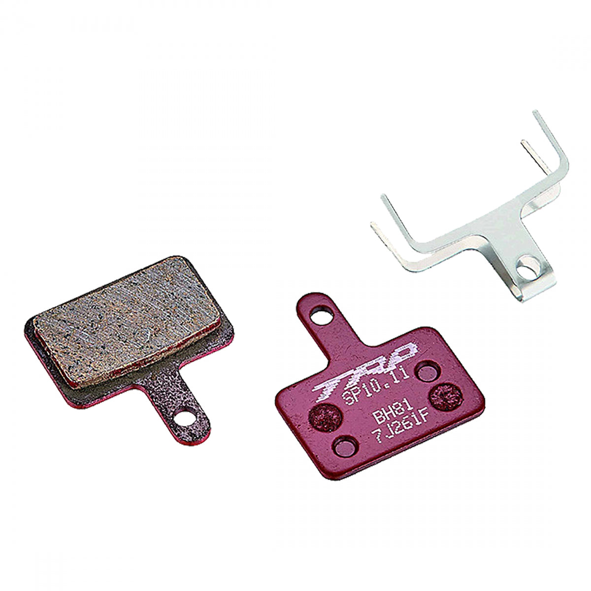 TRP DISC PARABOX/HYLEX/HY/RD /SPYRE/DASH SPORT - TRP
