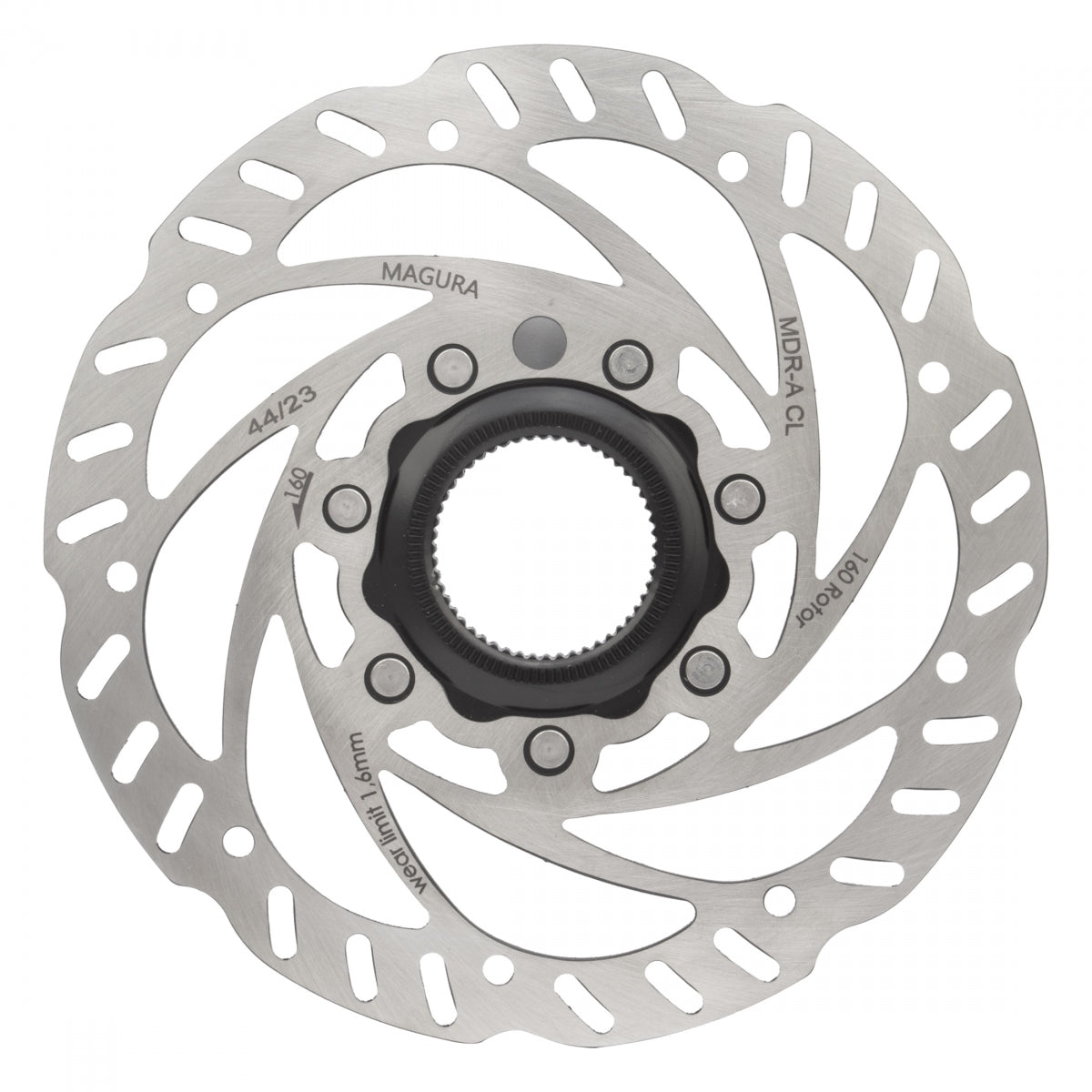 MAGURA MAG DISC ROTOR MDR-A 160 CL f/TA SL - MAGURA
