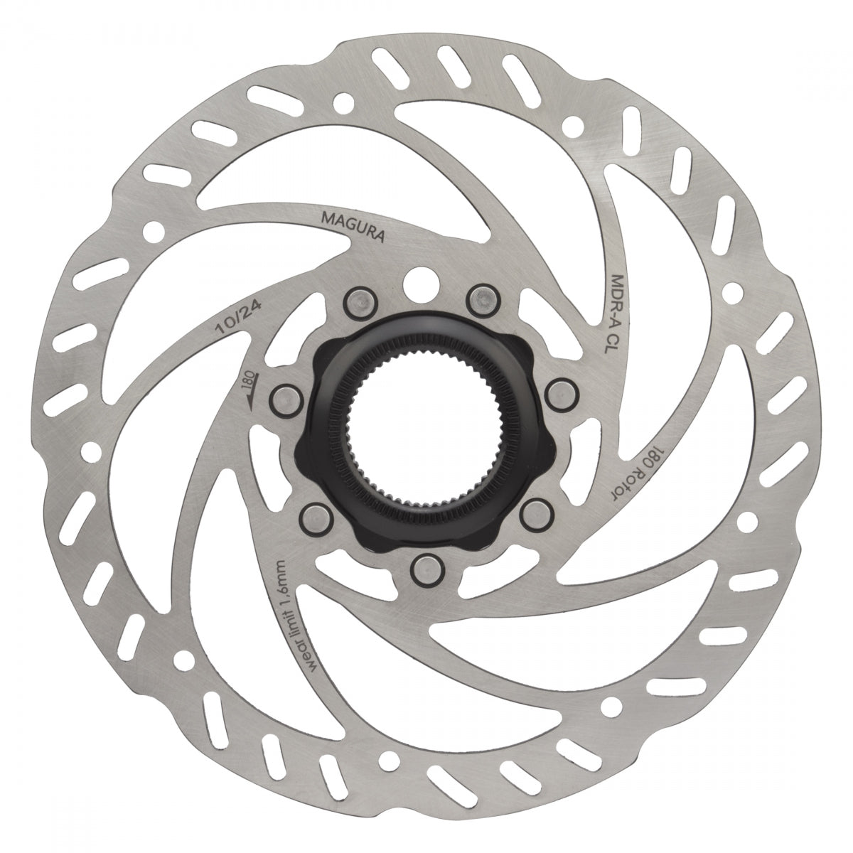 MAGURA MAG DISC ROTOR MDR-A 180 CL f/TA SL - MAGURA