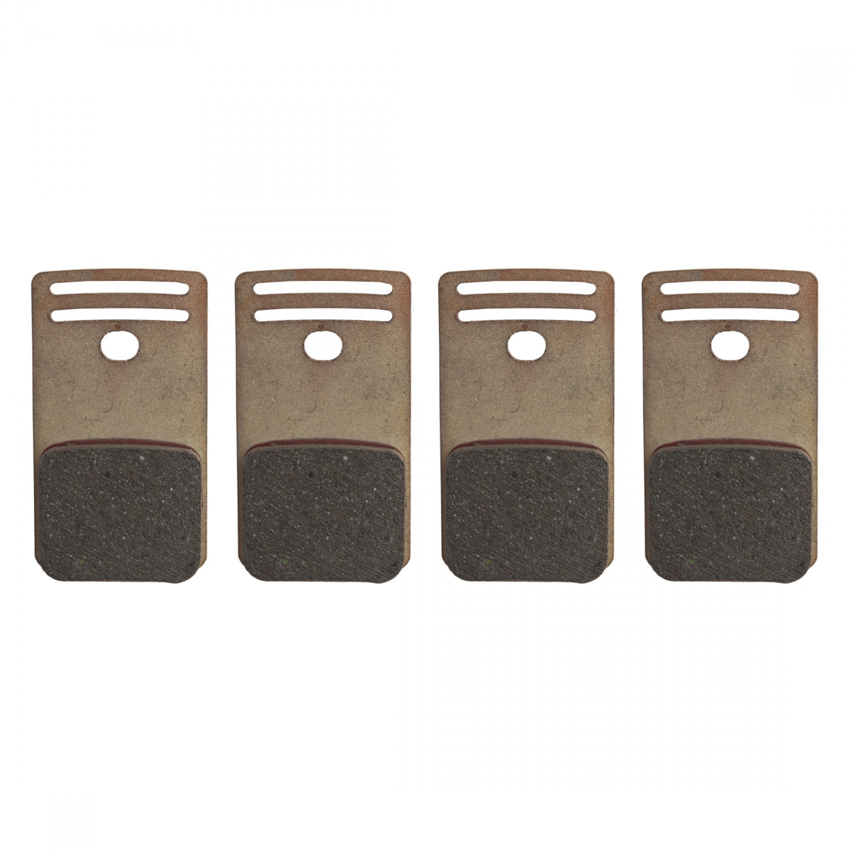 KOOLSTOP K/S DISC MAG GUSTAV PRO 25 SIN Pkof4 - KOOLSTOP