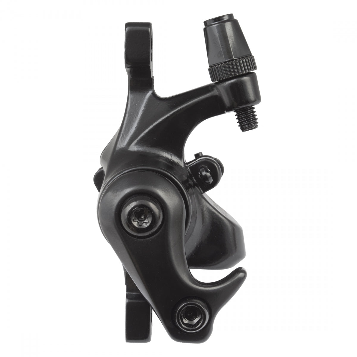 TEKTRO ARIES MECH Front/Rear BK (P) - TEKTRO