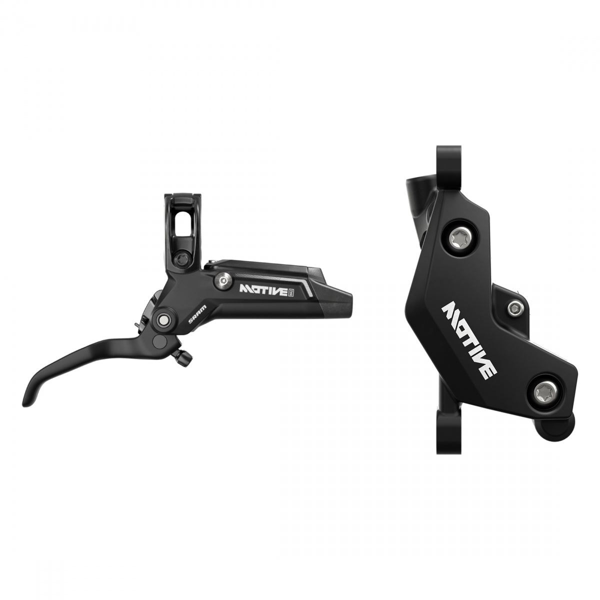 SRAM MOTIVE BRONZE Front BK 950mm w/oROTOR/BRKT w/MMX-CLAMP A2 - SRAM