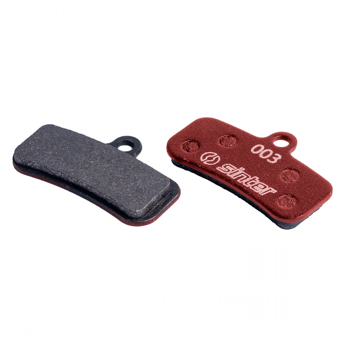 SINTER DISC RED s514 003 SHI D-TYPE - SINTER