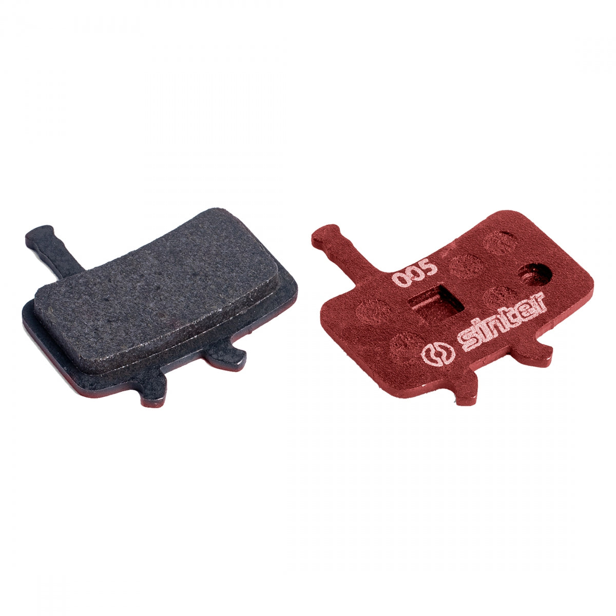 SINTER DISC RED s514 005 AVID - SINTER