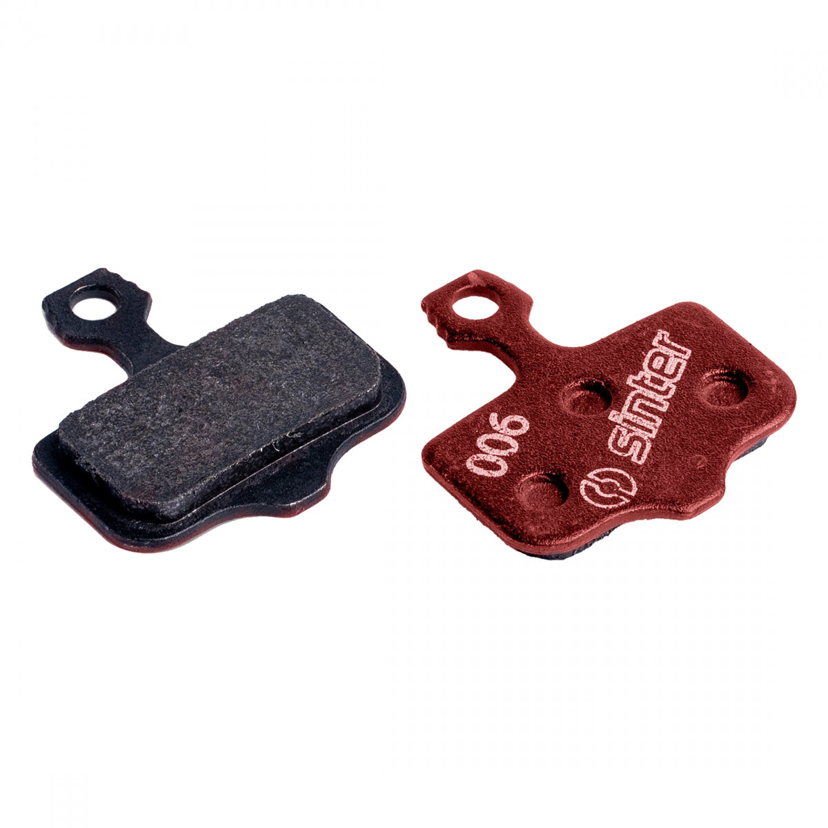SINTER DISC RED s514 006 AVID/SRAM - SINTER