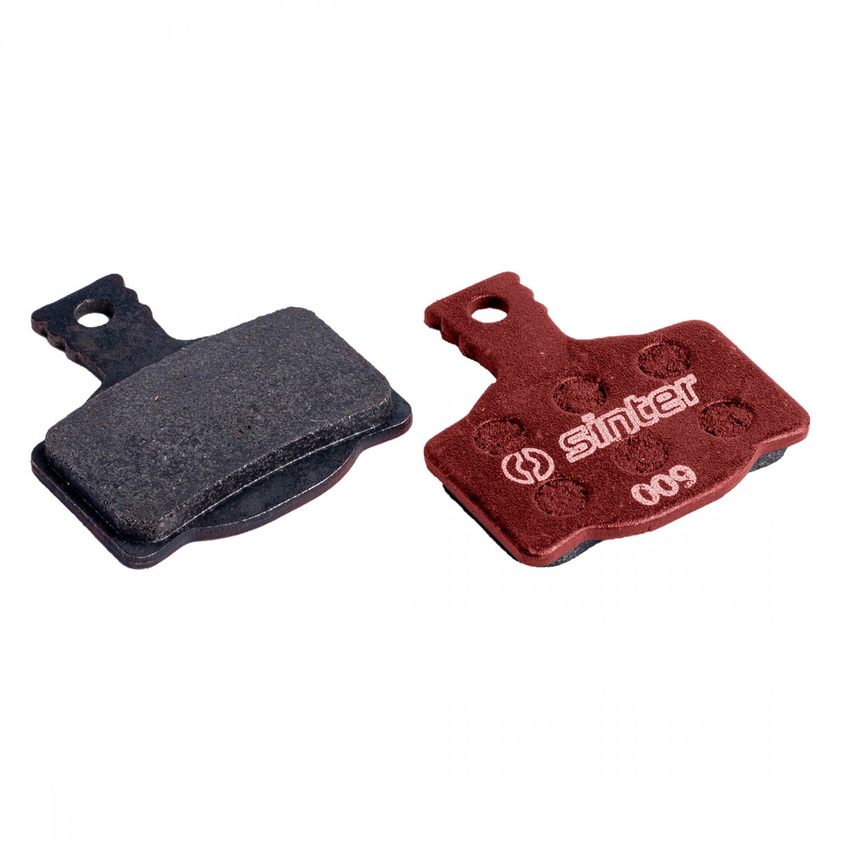 SINTER DISC RED s514 009 MAGURA/CAMPY - SINTER