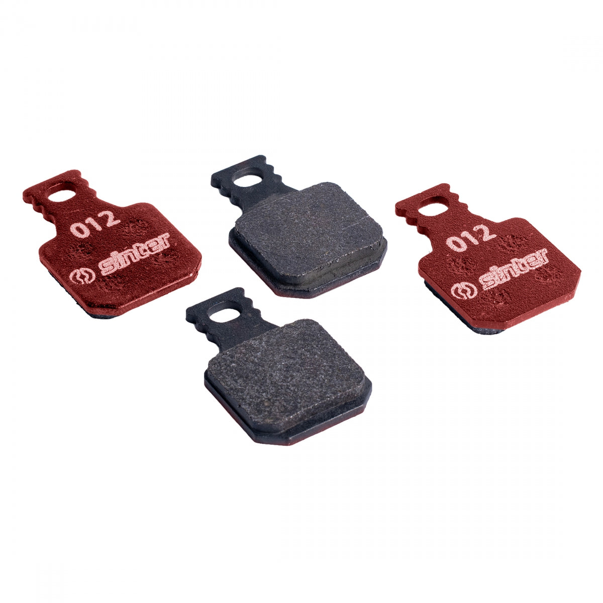 SINTER DISC RED s514 012 MAGURA - SINTER