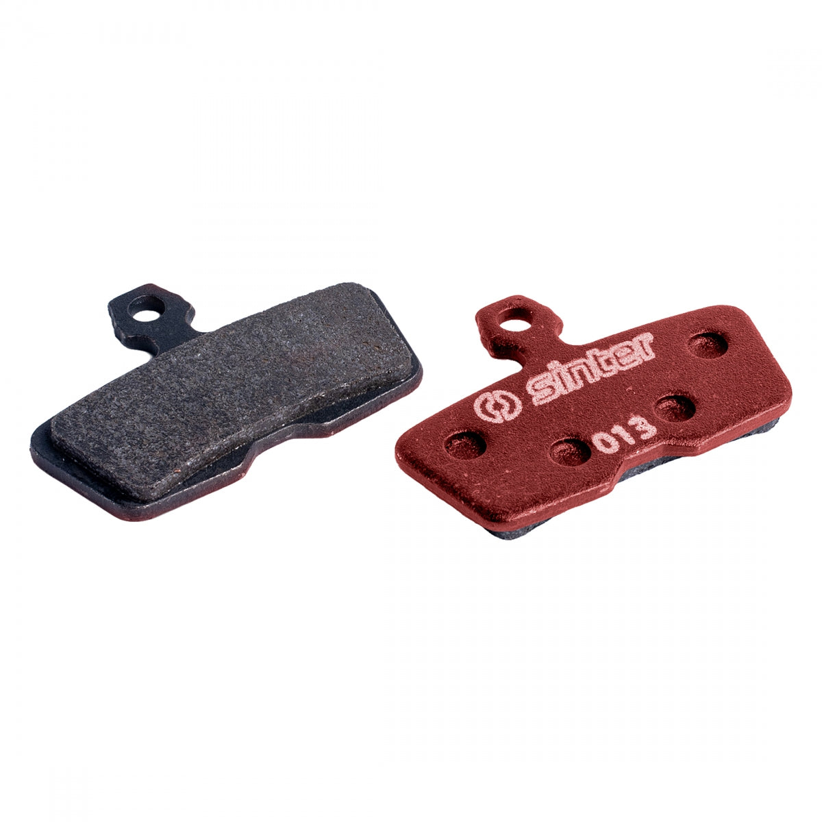 SINTER DISC RED s514 013 SRAM - SINTER