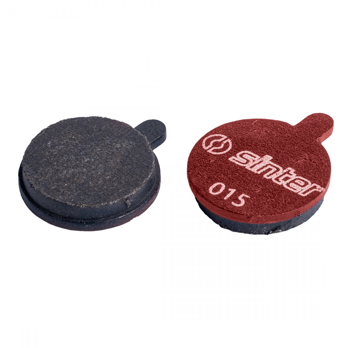 SINTER DISC RED s514 015 ZOOM - SINTER