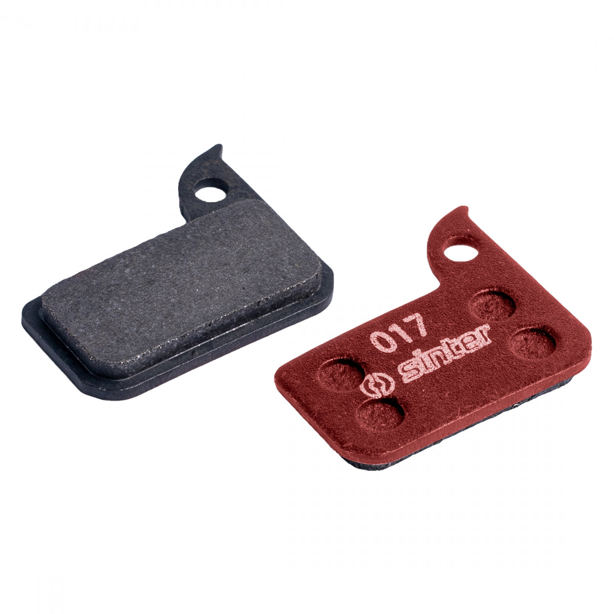 SINTER DISC RED s514 017 SRAM - SINTER