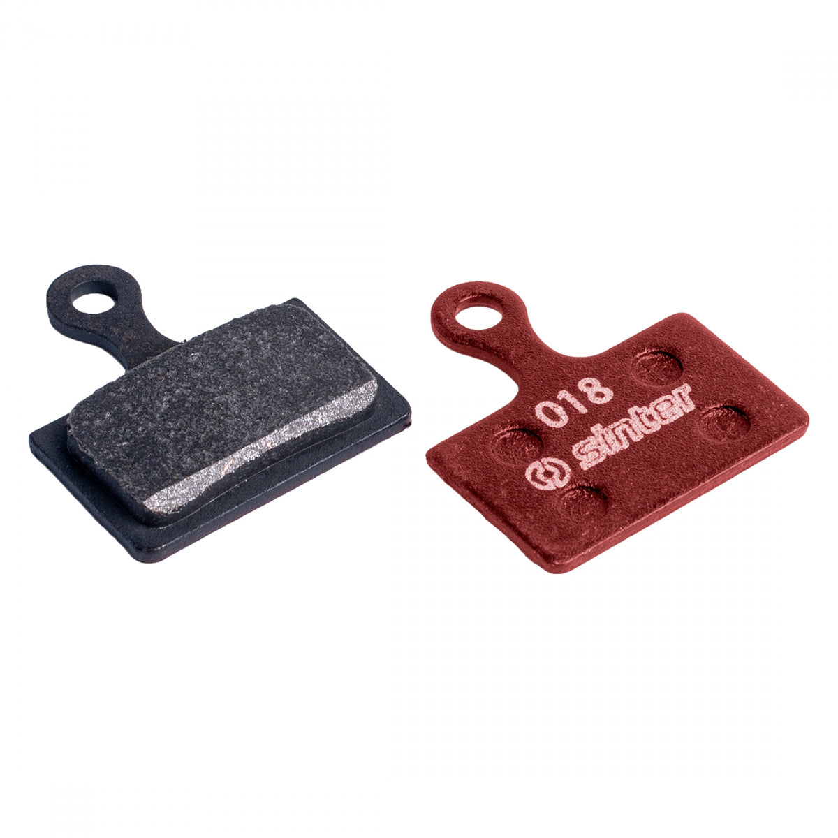SINTER DISC RED s514 018 SHI K-TYPE - SINTER