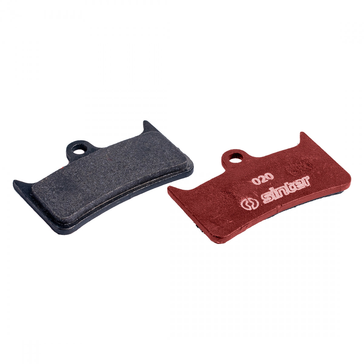 SINTER DISC RED s514 020 HOPE - SINTER