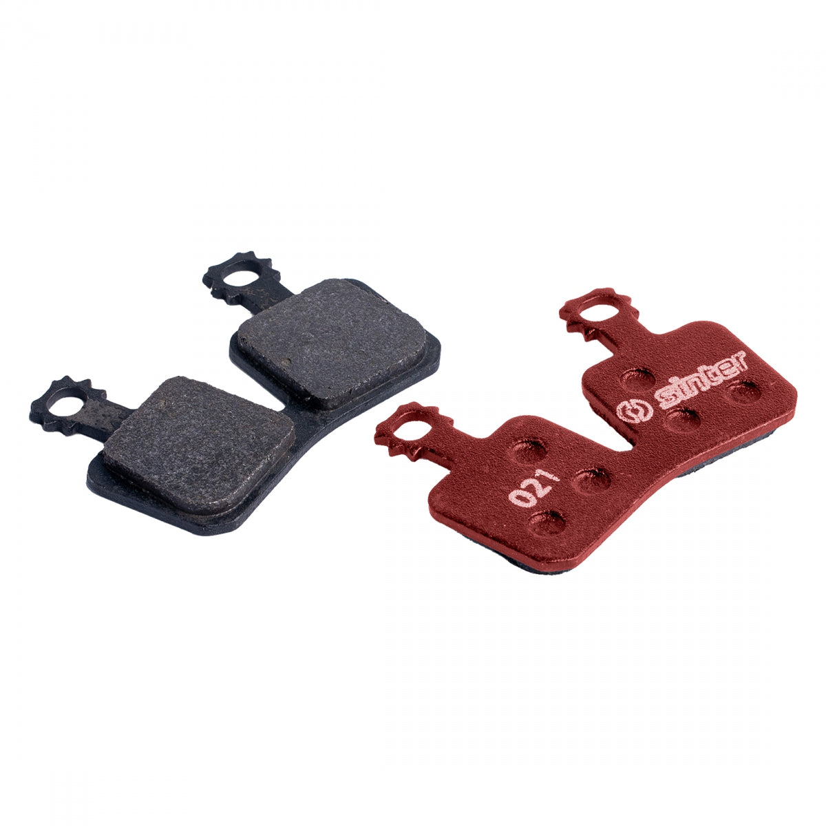 SINTER DISC RED s514 021 MAGURA - SINTER