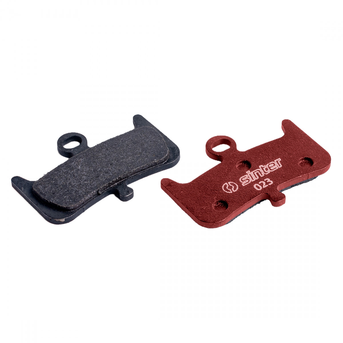 SINTER DISC RED s514 023 HAYES DOMINION A4 - SINTER