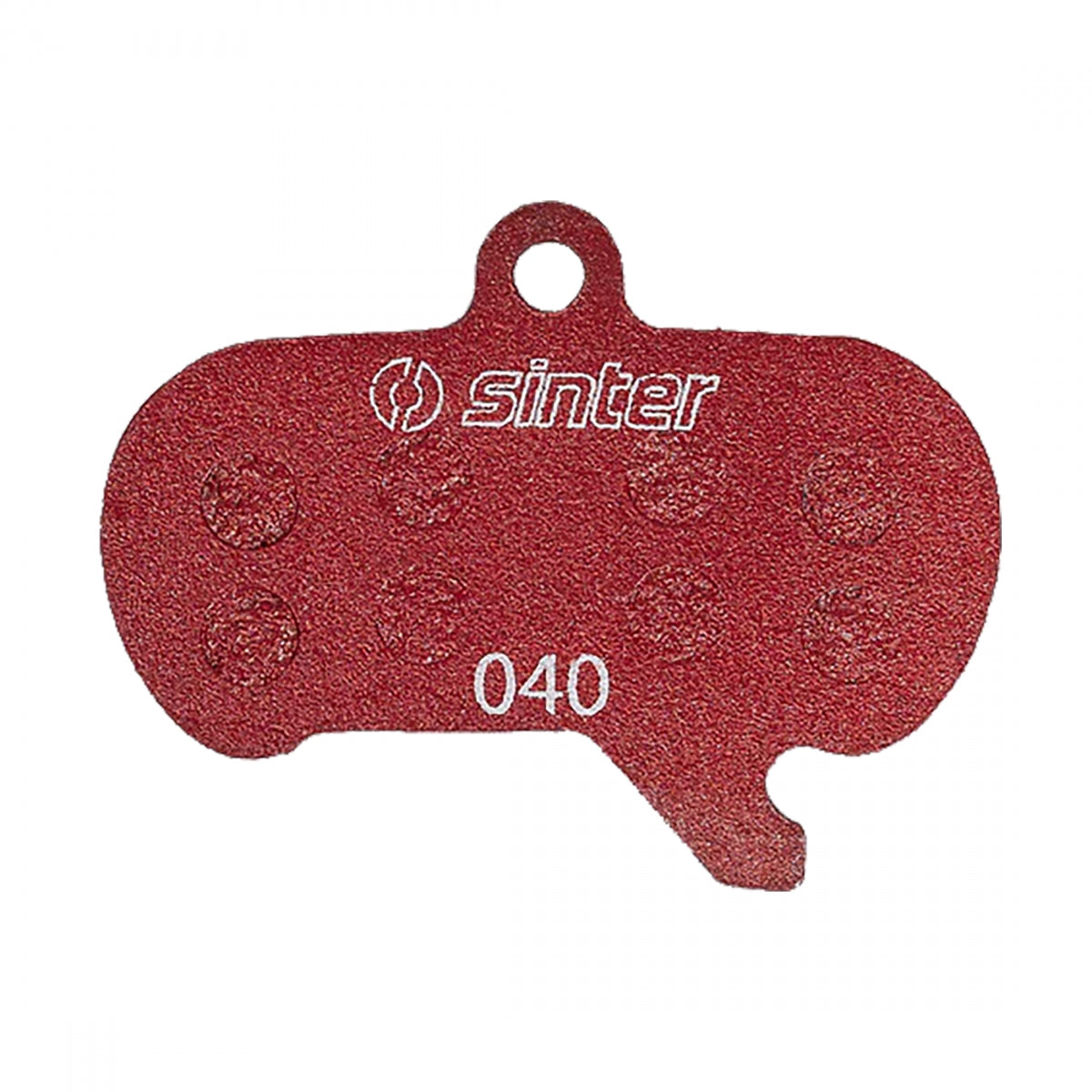 SINTER DISC RED s514 040 SRAM MAVEN - SINTER