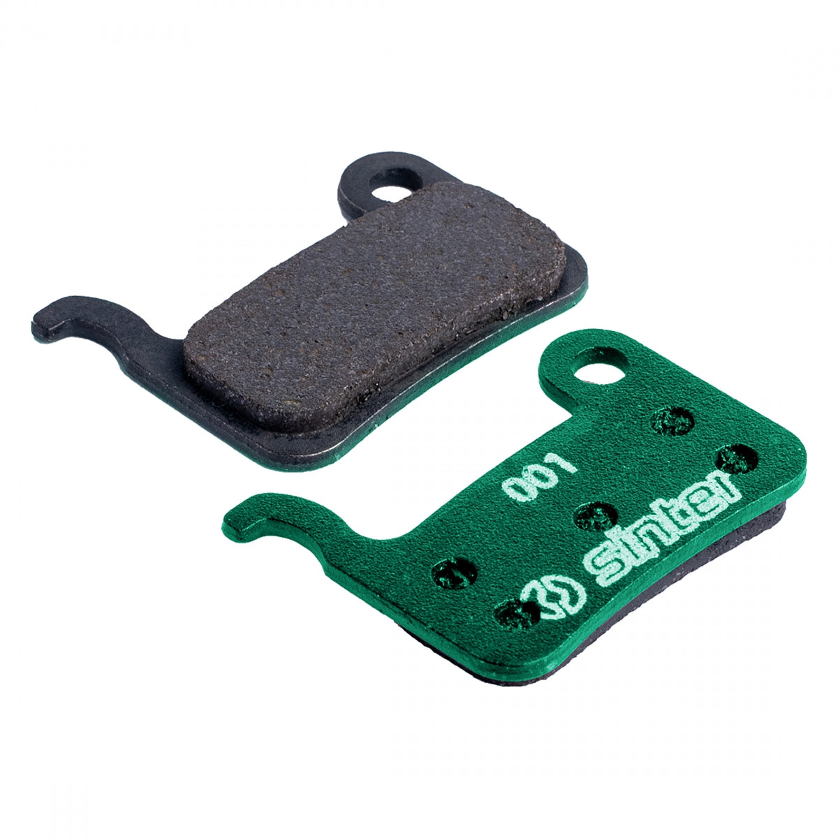 SINTER DISC GREEN s2032 001 SHI A/M-TYPE - SINTER