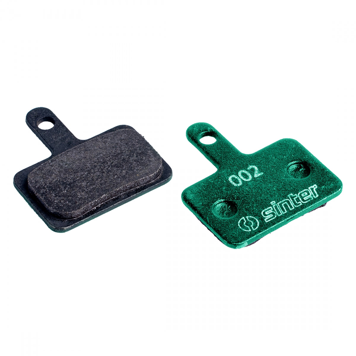 SINTER DISC GREEN s2032 002 SHI B-TYPE - SINTER
