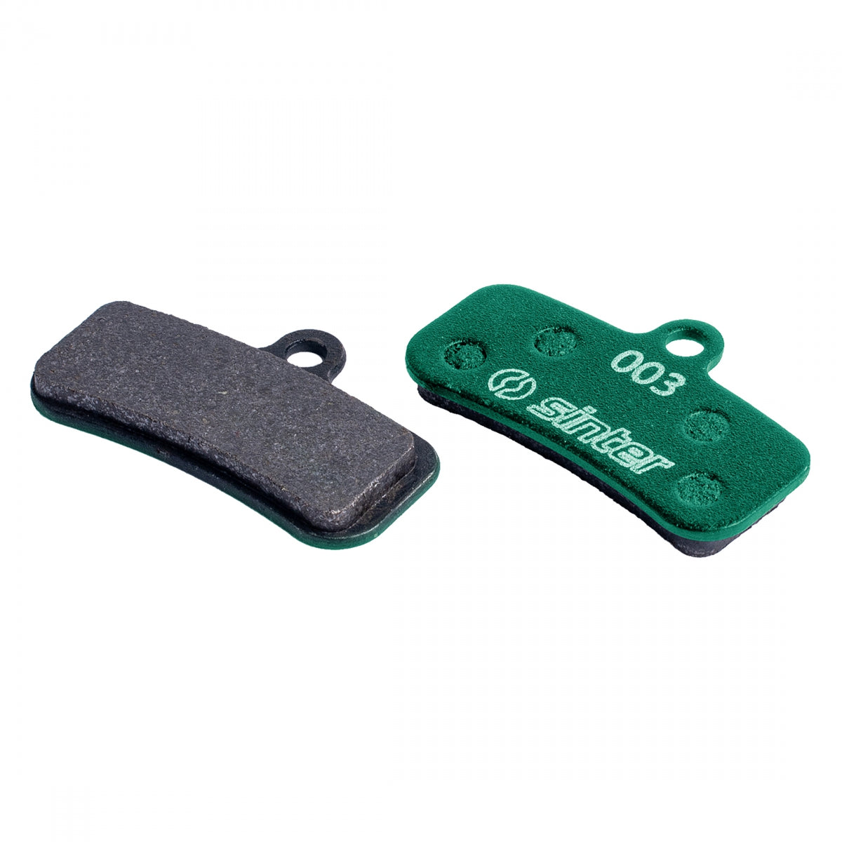 SINTER DISC GREEN s2032 003 SHI D-TYPE - SINTER