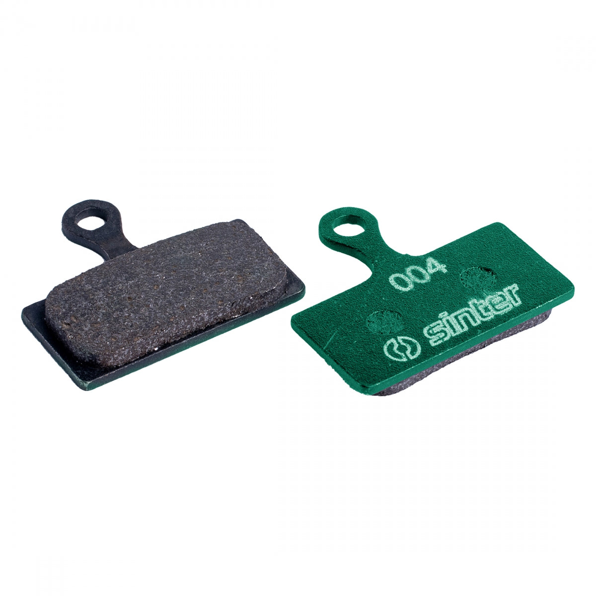 SINTER DISC GREEN s2032 004 SHI G-TYPE - SINTER