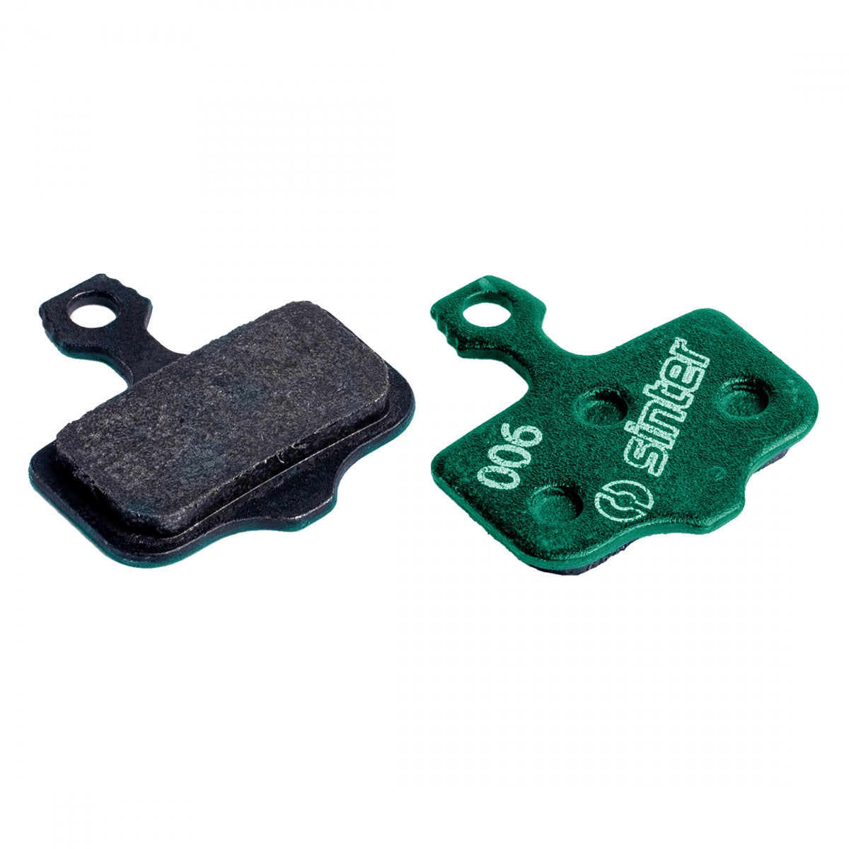 SINTER DISC GREEN s2032 006 AVID/SRAM - SINTER