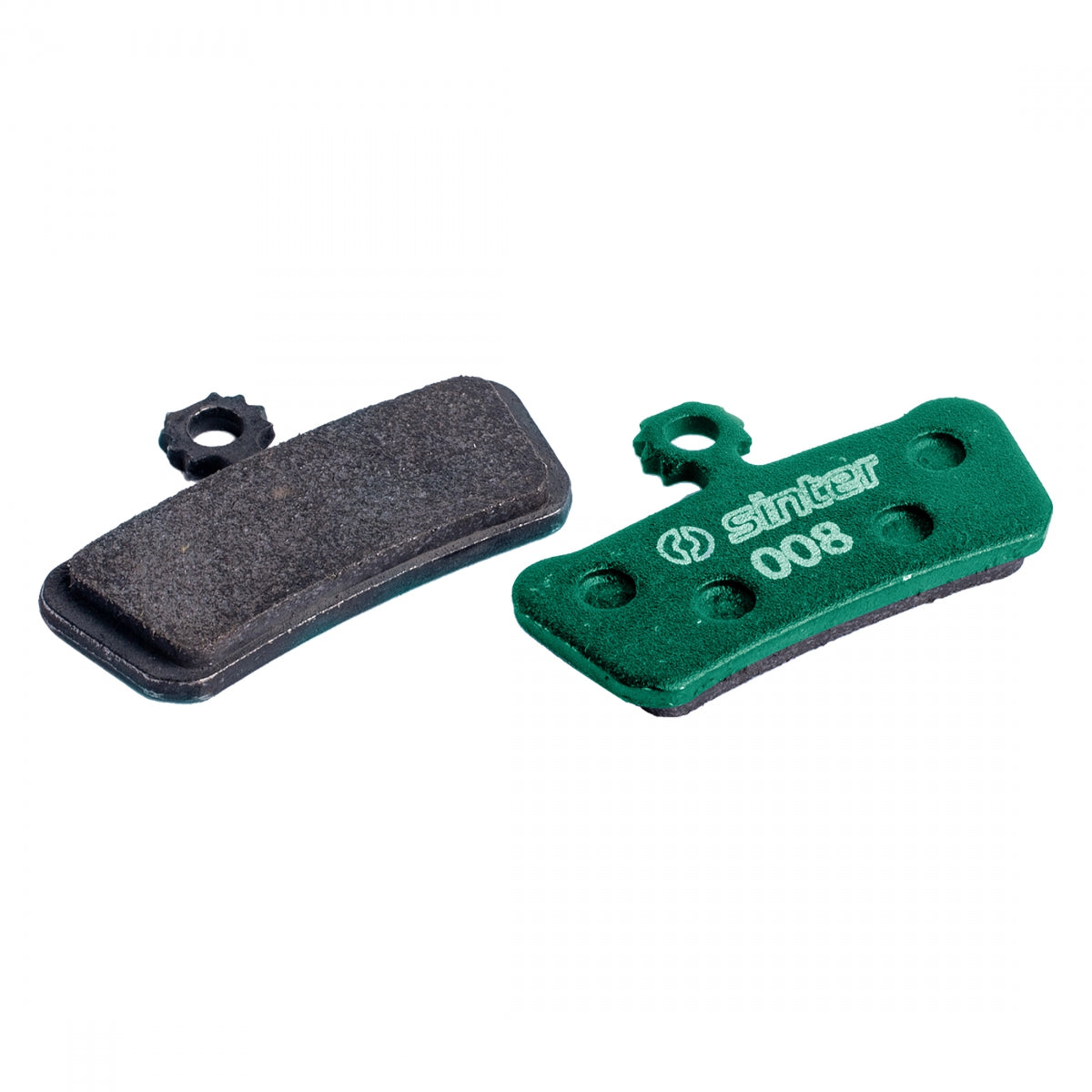 SINTER DISC GREEN s2032 008 AVID/SRAM - SINTER