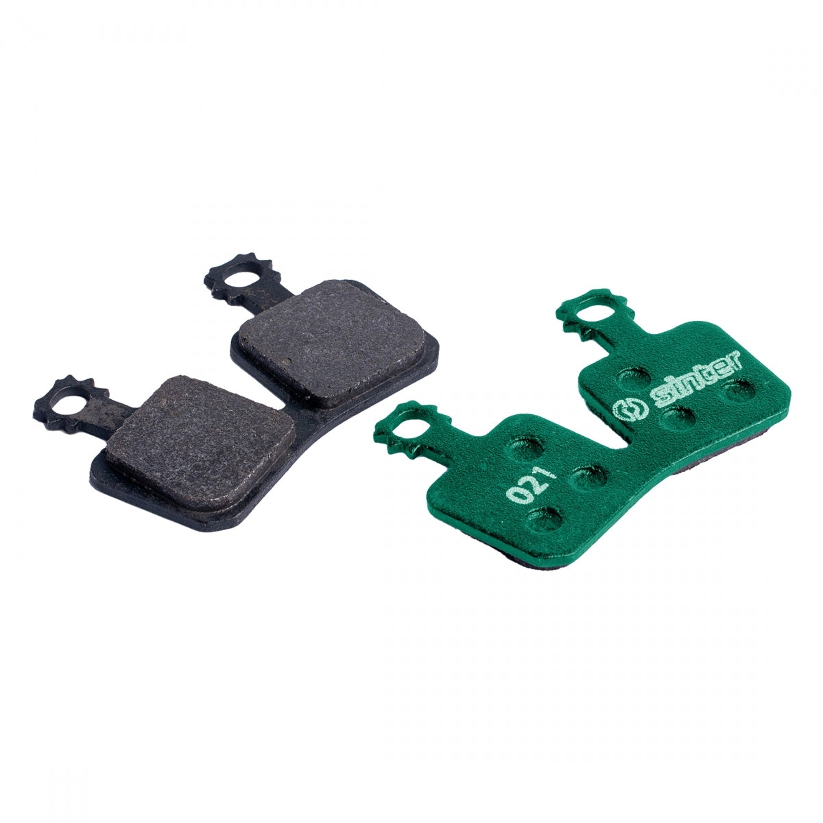SINTER DISC GREEN s2032 021 MAGURA - SINTER