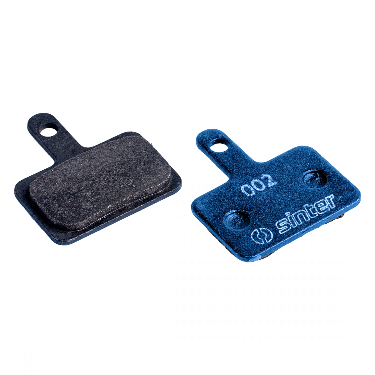 SINTER DISC BLUE s530 002 SHI B-TYPE - SINTER