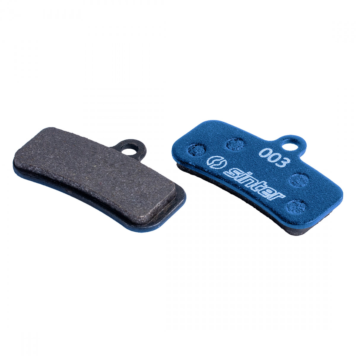 SINTER DISC BLUE s530 003 SHI D-TYPE - SINTER