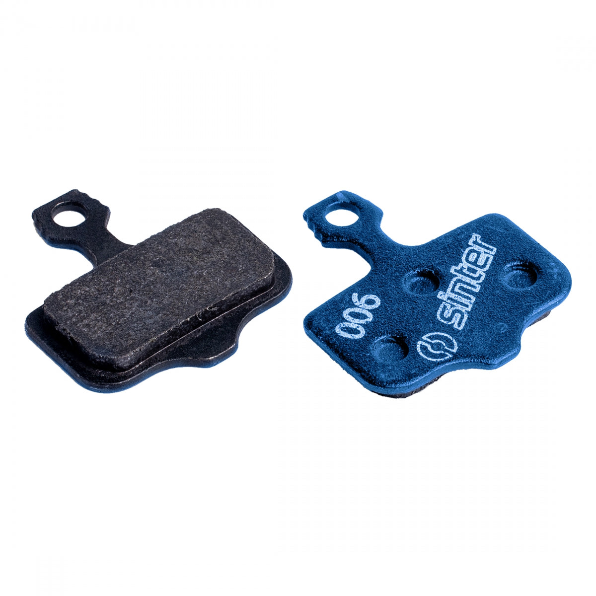 SINTER DISC BLUE s530 006 AVID/SRAM - SINTER