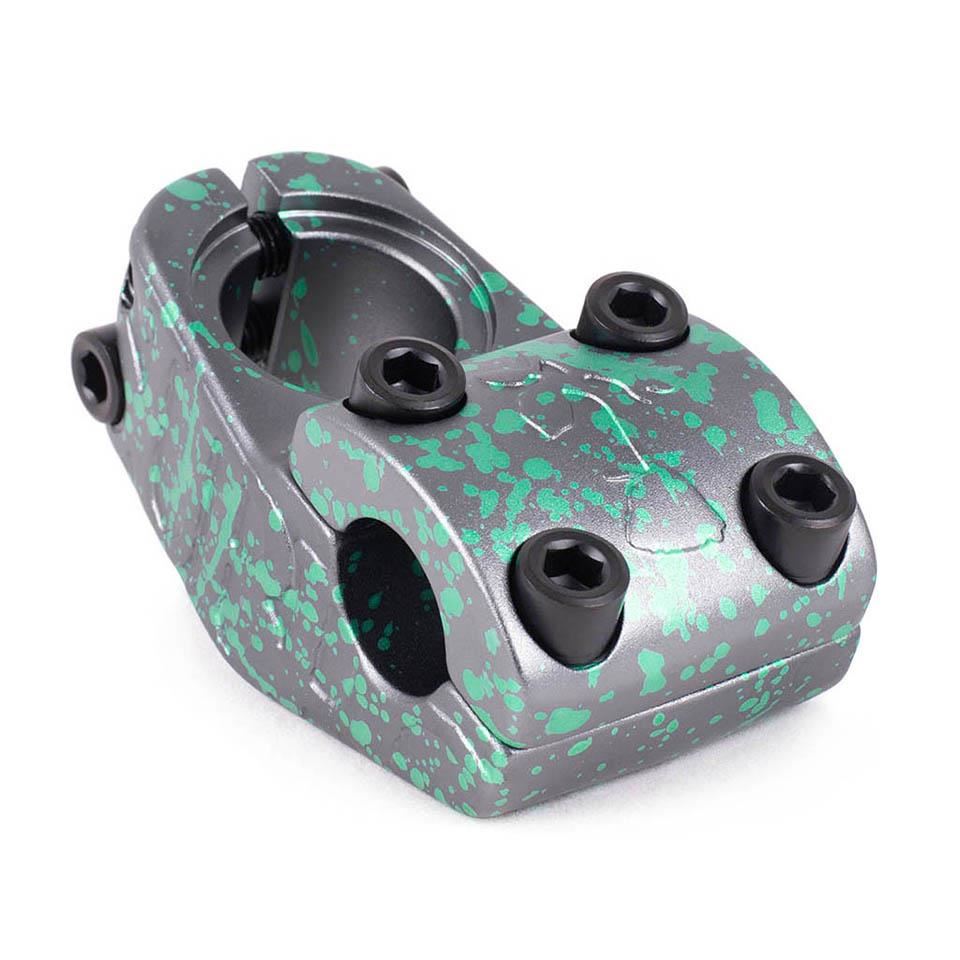 Subrosa Rose Upload Stem available at 5150bmx.com