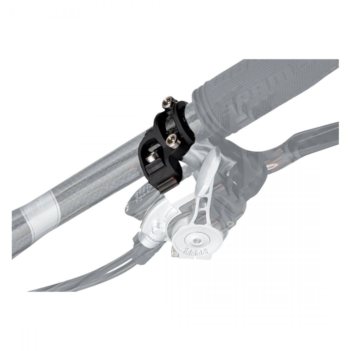 SRAM MATCHMAKER BK LEVER SHIFront MOUNT ADAPTER PR - SRAM