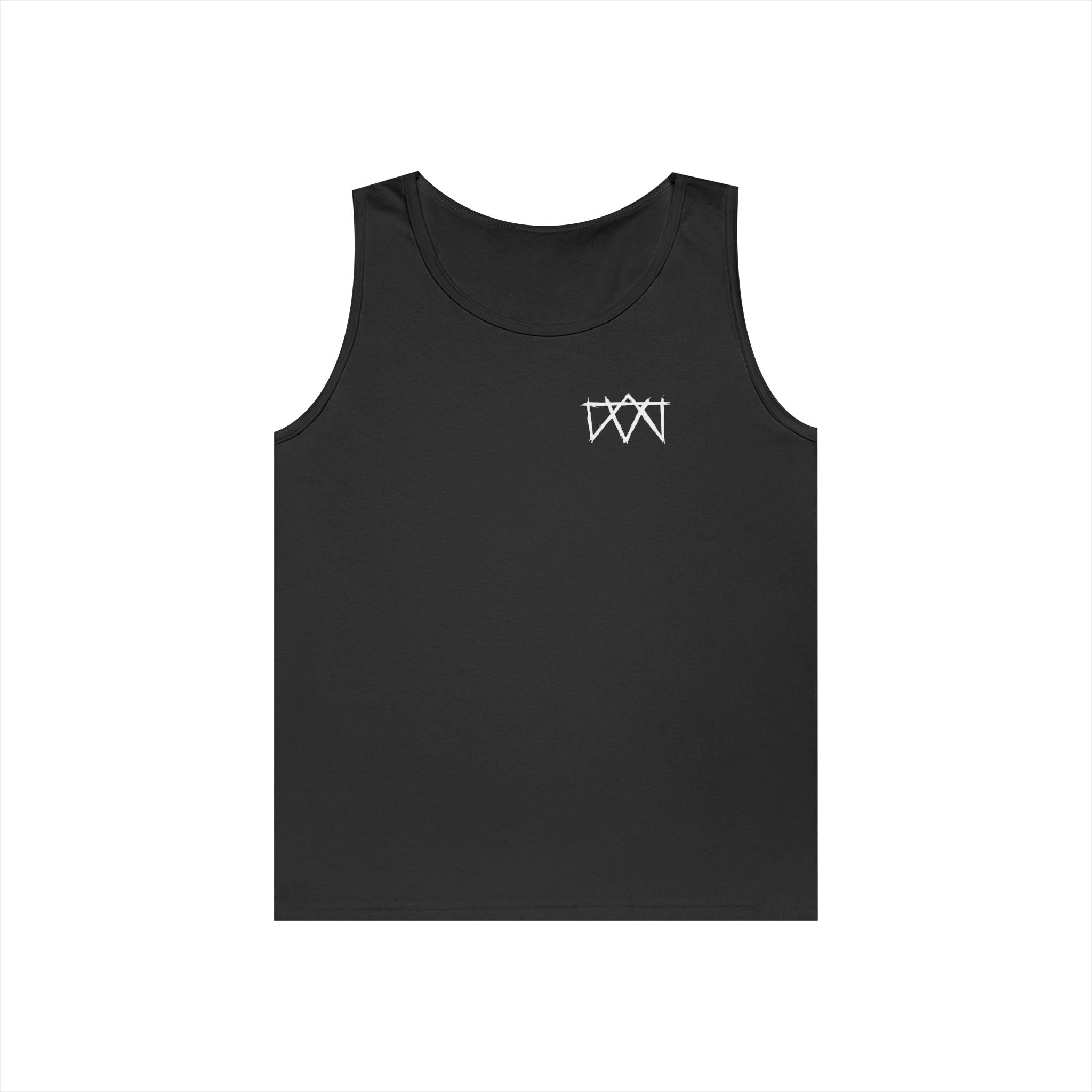 5150bmx "Crown" Tank (Various Colors)