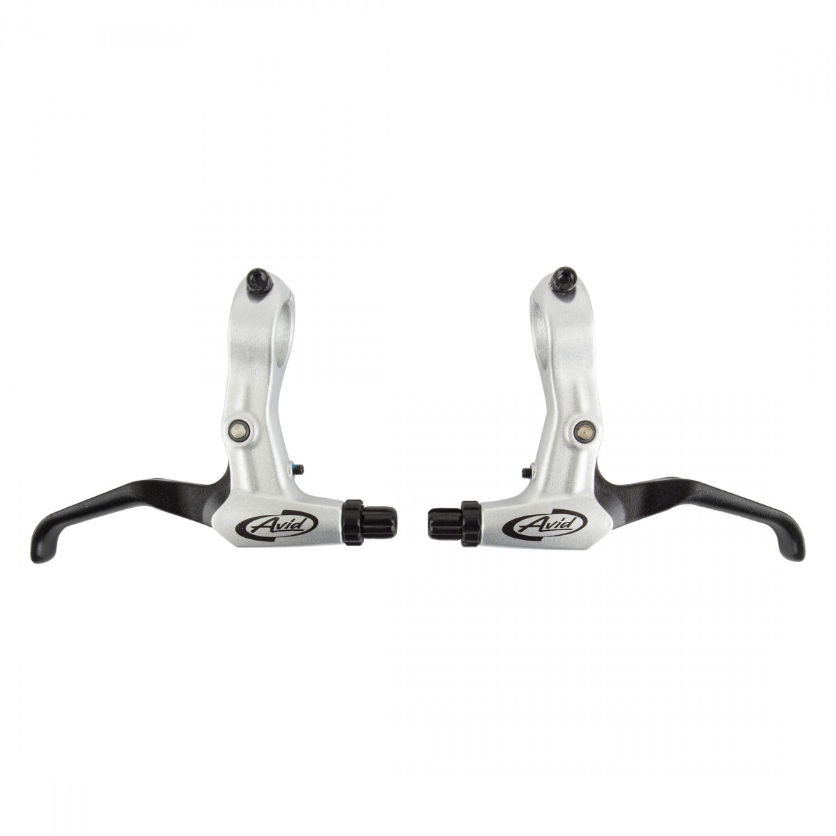 AVID LEVER AVID FR-5 SL/BK PR - AVID