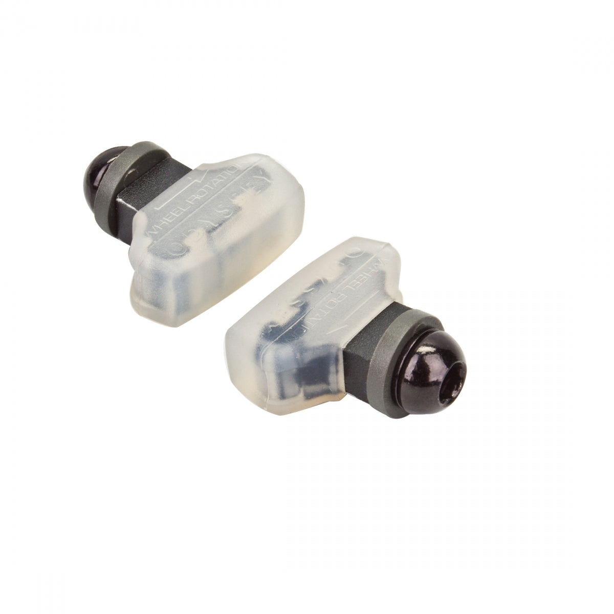 ODYSSEY ODY GHOST PADS SOFront CLR - ODYSSEY