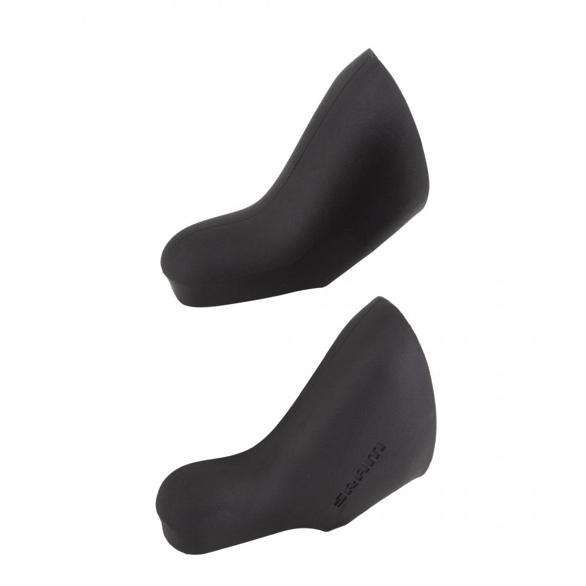 SRAM DOUBLETAP Black FITS ORIGINAL 10sp LEVERS - SRAM