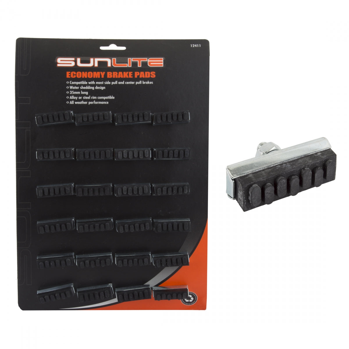 SUNLITE SUNLT ROAD CDof12pr - SUNLITE