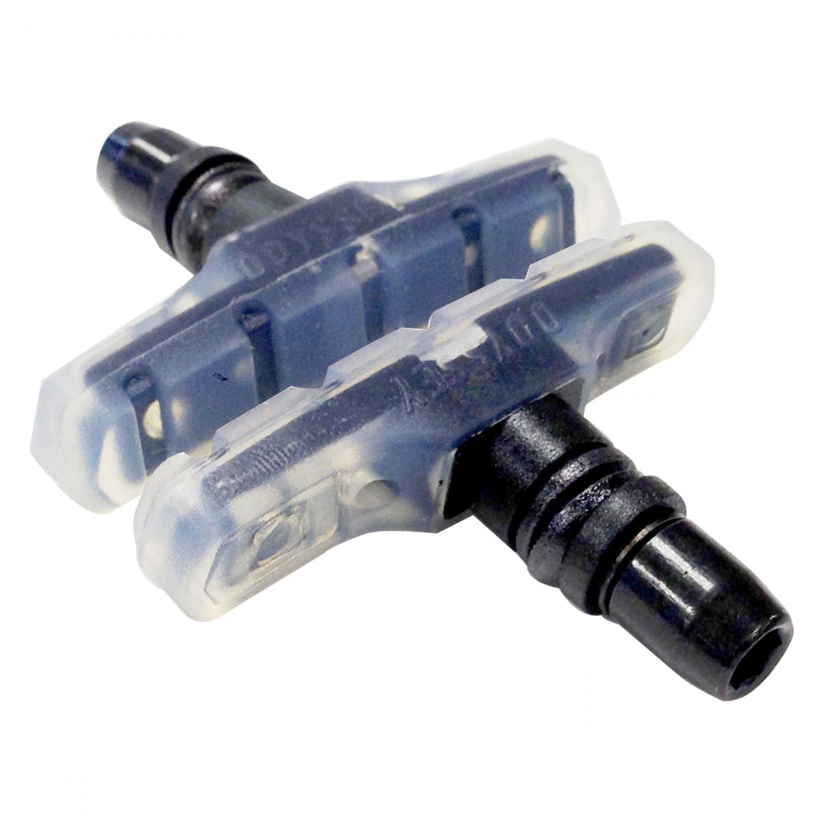 ODYSSEY ODY SLIM x4 SOFront CLEAR - ODYSSEY
