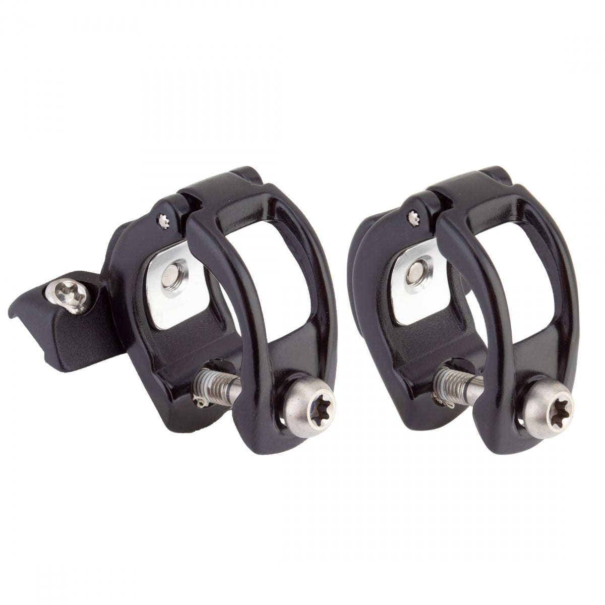 SRAM MATCHMAKER X BK PR SHIFront MOUNT ADAPTER - SRAM