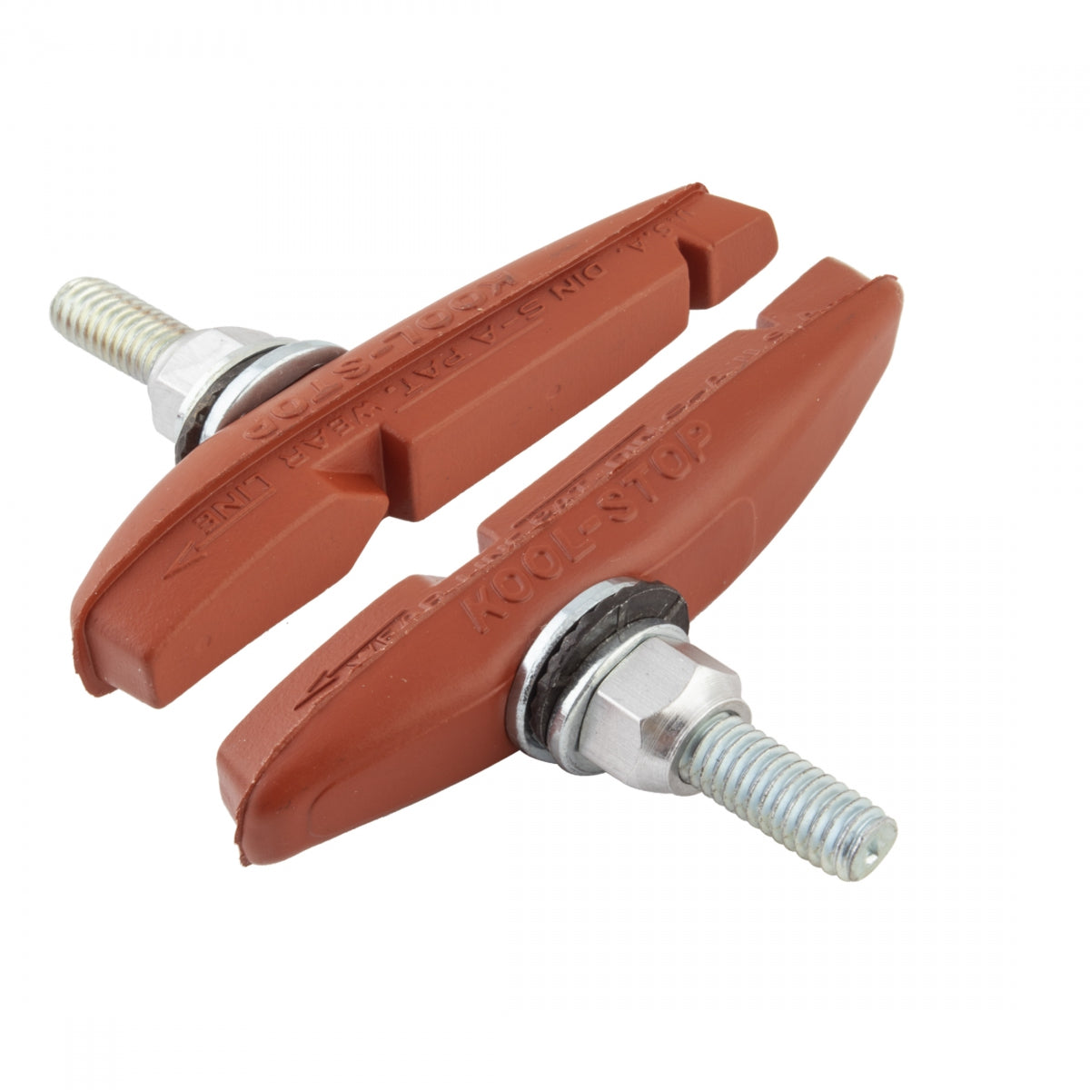 KOOLSTOP K/S EC-II THRD PR SAL - KOOLSTOP