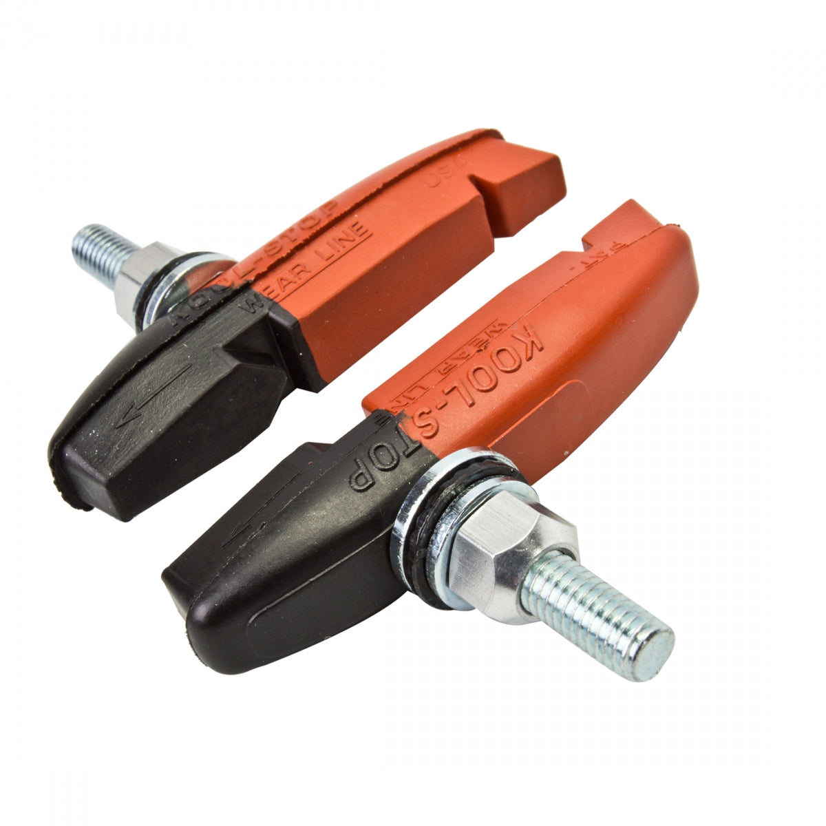 KOOLSTOP K/S EC-II THRD PR DUAL BK/SAL - KOOLSTOP