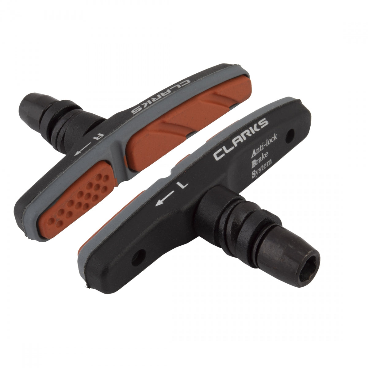 CLARKS CLK V MTB 72mm B/O ALT ANTI-LOCK TECH - CLARKS