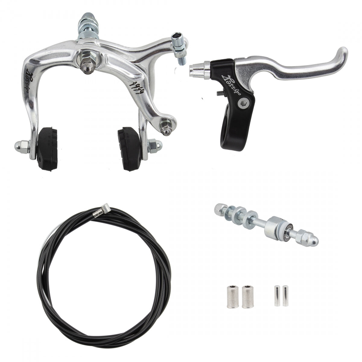 ODYSSEY BRAKESET ODY 1999 SIL 74-95 REACH - ODYSSEY