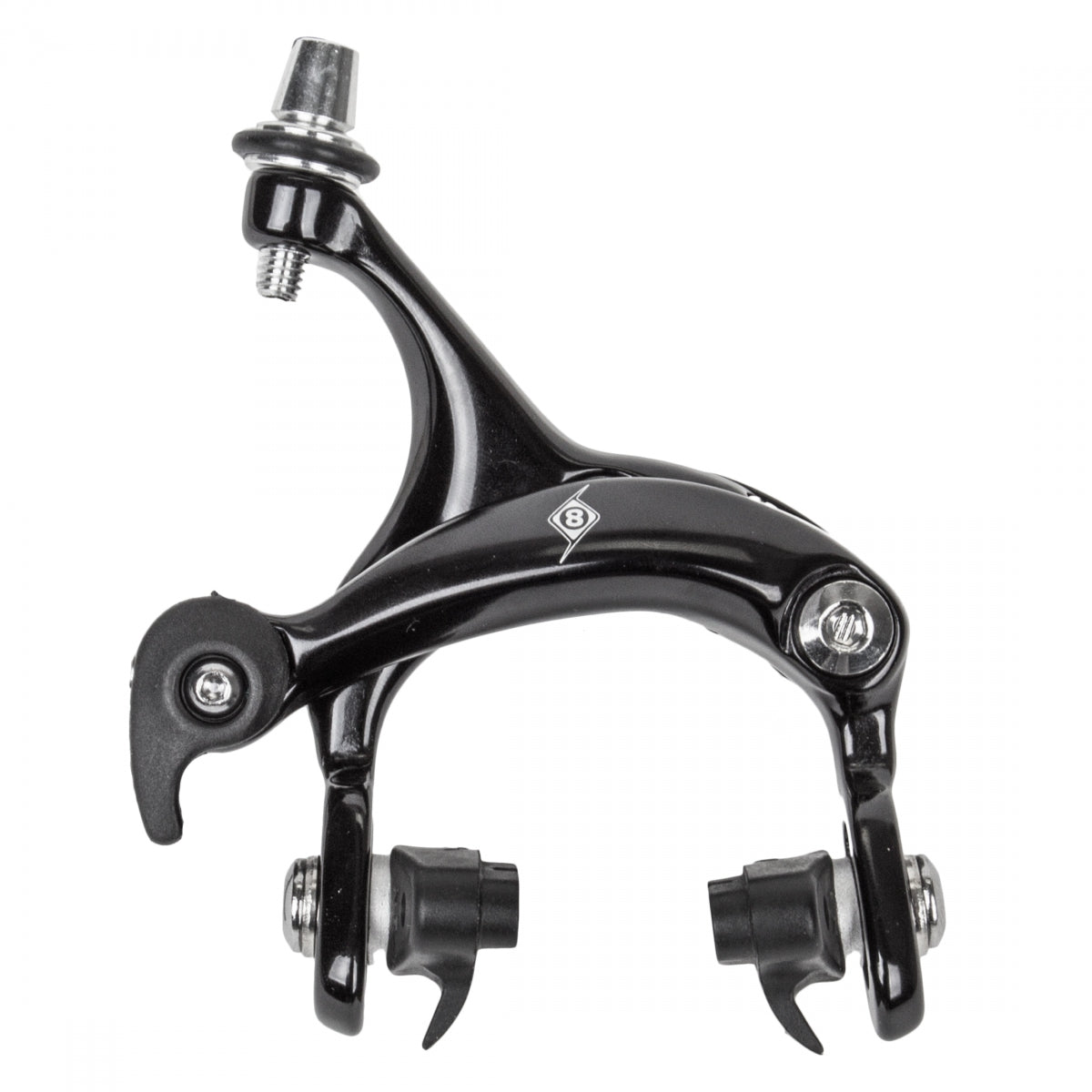 ORIGIN8 CLPR OR8 P/P CLSIC RD39-49 Front Black - ORIGIN8