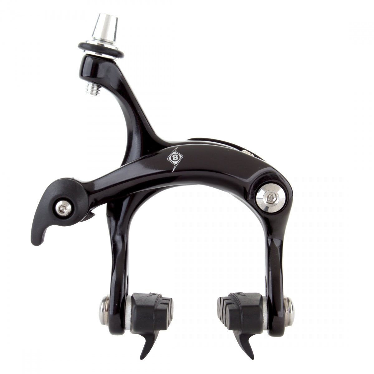 ORIGIN8 CLPR OR8 P/P CLSIC RD47-57 Front Black - ORIGIN8