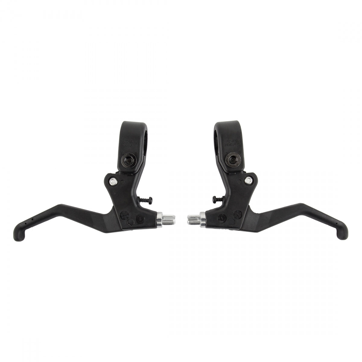 SUNLITE LEVER SUNLT MTN ECONO-RESIN Black - SUNLITE