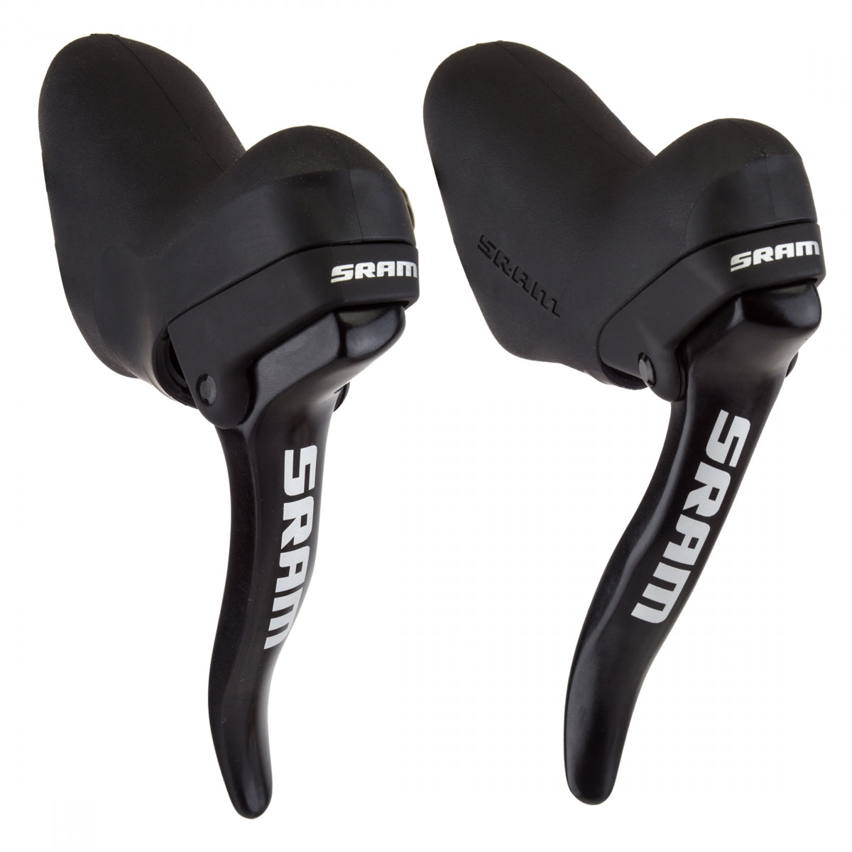 SRAM LEVER SRAM RD S500 ALY Black PR - SRAM