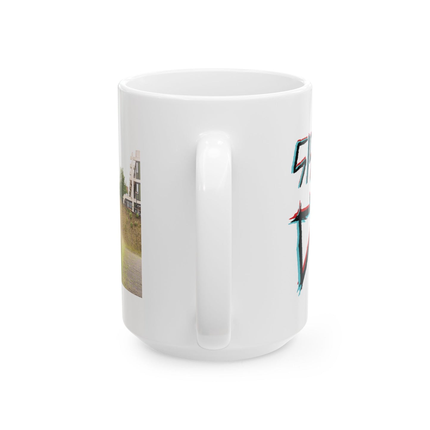 5150bmx "Morning Roast" Mug